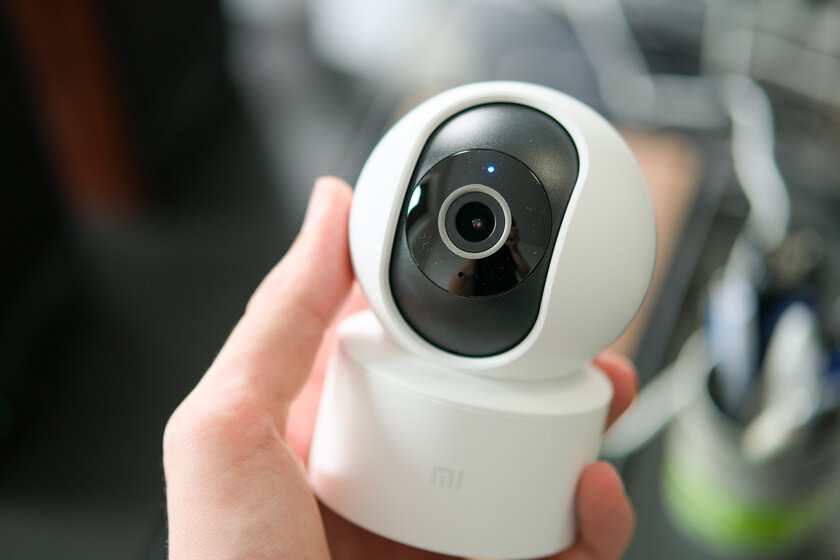 Камерный стандарт: обзор Mi Home Security Camera 360° 1080P