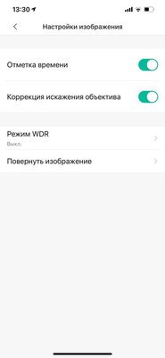 Камерный стандарт: обзор Mi Home Security Camera 360° 1080P