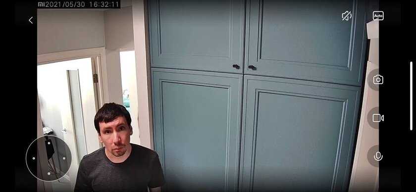 Камерный стандарт: обзор Mi Home Security Camera 360° 1080P