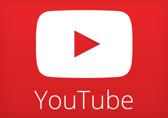 YouTube представил свой новый логотип