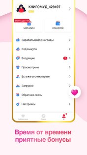 ЧитРом 2.6.0. Скриншот 5