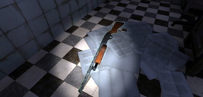 Specimen Zero – мультиплеерный ужас 1.1.1 (46). Скриншот 3