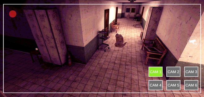 Specimen Zero – мультиплеерный ужас 1.1.1 (46). Скриншот 5