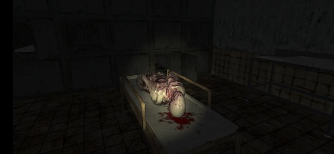 Specimen Zero – мультиплеерный ужас 1.1.1 (46). Скриншот 8