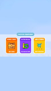 Crowd Defense 2.3.4. Скриншот 4