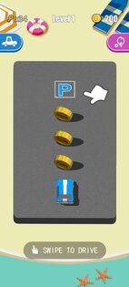 Park King 1.2.7. Скриншот 1