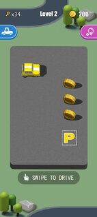 Park King 1.2.7. Скриншот 2