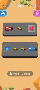 Park King 1.2.7. Скриншот 5