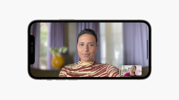 В iOS 15 есть эксклюзивные функции, доступные только начиная с iPhone XS