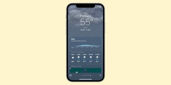 В iOS 15 есть эксклюзивные функции, доступные только начиная с iPhone XS