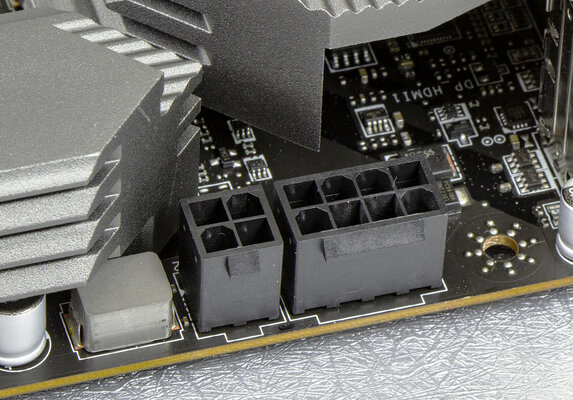 Обзор материнской платы MSI MAG B560 TOMAHAWK WIFI