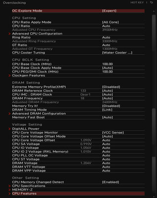 Обзор материнской платы MSI MAG B560 TOMAHAWK WIFI