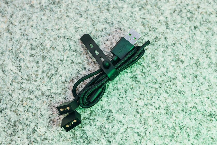 Обзор Razer Anzu: защищаем зрение и слух
