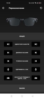 Обзор Razer Anzu: защищаем зрение и слух