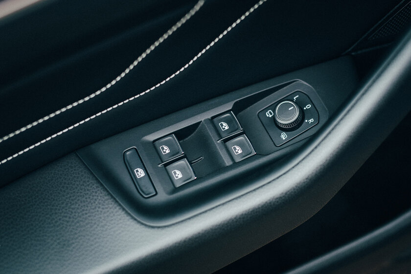 Классика Volkswagen на каждый день. Тест-драйв Passat 2021
