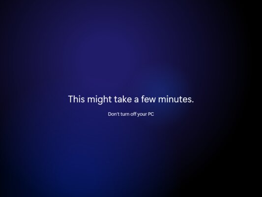 Как установить Windows 11 на виртуальную машину
