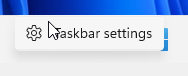 Как вернуть старый Пуск в Windows 11