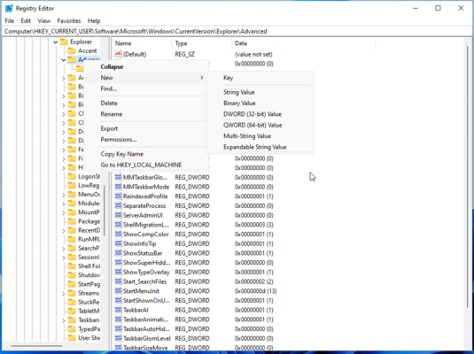 Как вернуть старый Пуск в Windows 11
