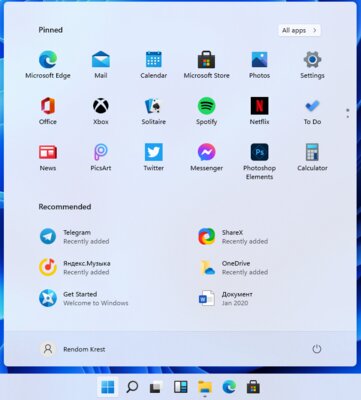 Обзор Windows 11: что нового и стоит ли обновляться