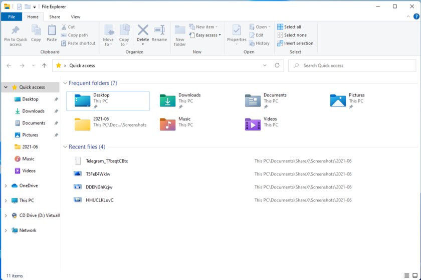 Обзор Windows 11: что нового и стоит ли обновляться