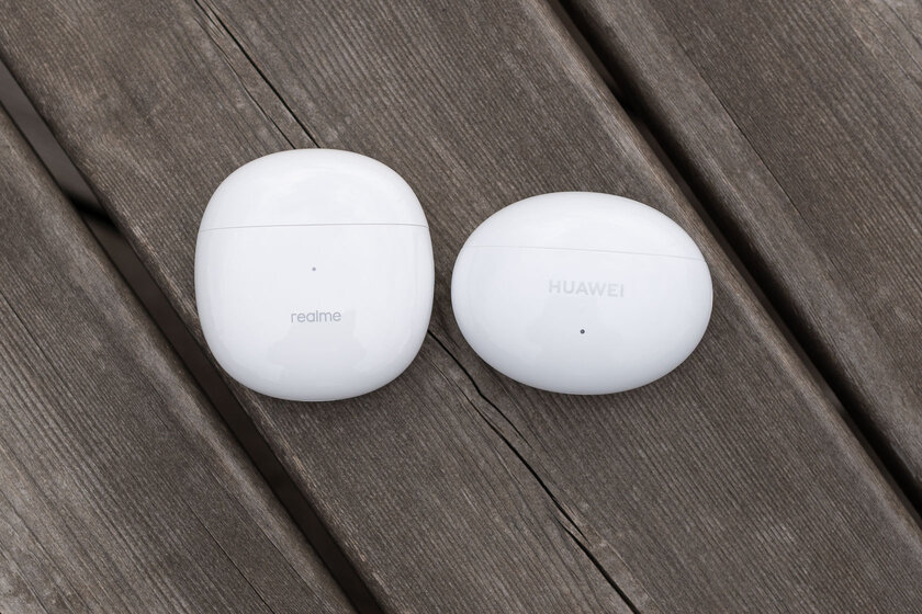 Активное шумоподавление стало доступнее. Обзор Realme Buds Air 2