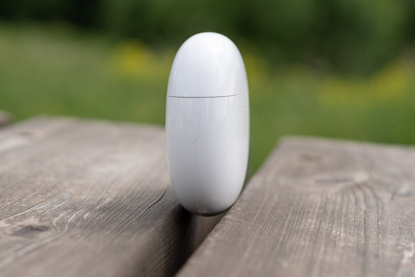 Активное шумоподавление стало доступнее. Обзор Realme Buds Air 2