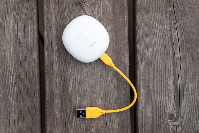 Активное шумоподавление стало доступнее. Обзор Realme Buds Air 2