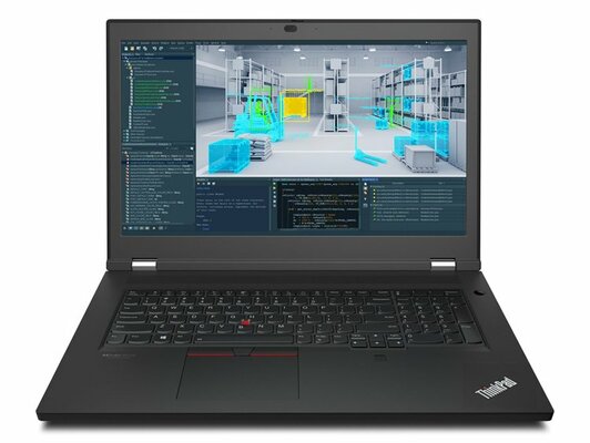 Lenovo представила новые ноутбуки ThinkPad: по-прежнему узнаваемые, но намного мощнее