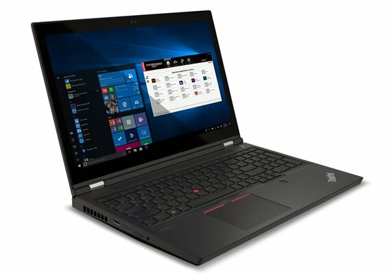 Lenovo представила новые ноутбуки ThinkPad: по-прежнему узнаваемые, но намного мощнее