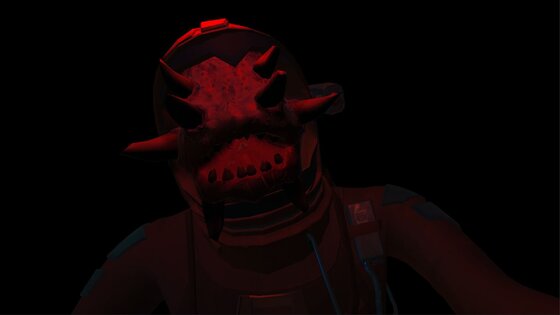 Impostor — Space Horror 1.1. Скриншот 11
