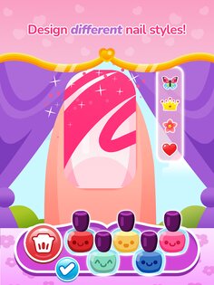 Телефон принцессы для малышей 2 2.6. Скриншот 12