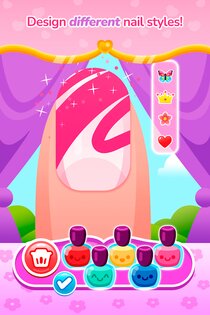 Телефон принцессы для малышей 2 2.6. Скриншот 18