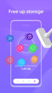Light Cleaner 1.38. Скриншот 4