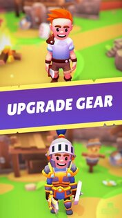 Craft and Dungeons 0.2.0.3. Скриншот 3
