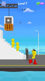 Top Aimer 0.1. Скриншот 2