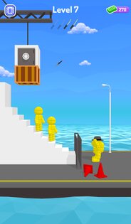 Top Aimer 0.1. Скриншот 7