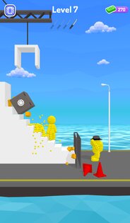 Top Aimer 0.1. Скриншот 8