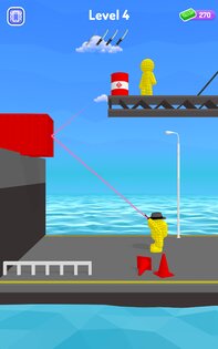 Top Aimer 0.1. Скриншот 11