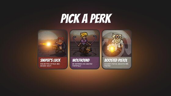 Dead World Heroes 0.9.9. Скриншот 5