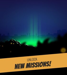 Dead World Heroes 0.9.9. Скриншот 8