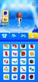Buggy Rush 2.1.5. Скриншот 4