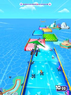 Buggy Rush 2.1.5. Скриншот 5