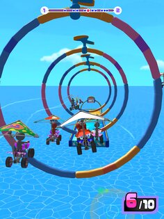 Buggy Rush 2.1.5. Скриншот 10