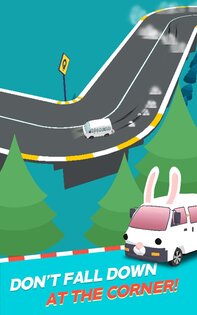 Minivan Drift 1.7.11. Скриншот 11