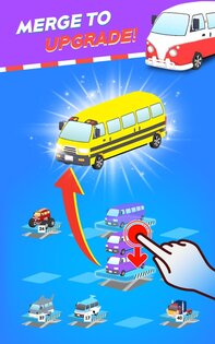 Minivan Drift 1.7.11. Скриншот 12