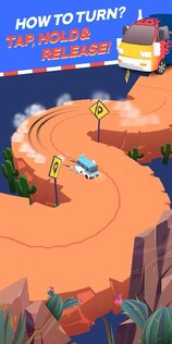 Minivan Drift 1.7.11. Скриншот 17