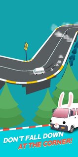 Minivan Drift 1.7.11. Скриншот 18