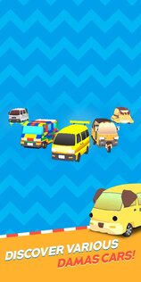 Minivan Drift 1.7.11. Скриншот 20