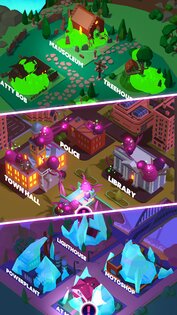 Cube Crush 1.0.3. Скриншот 5
