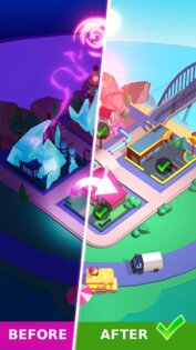 Cube Crush 1.0.3. Скриншот 12